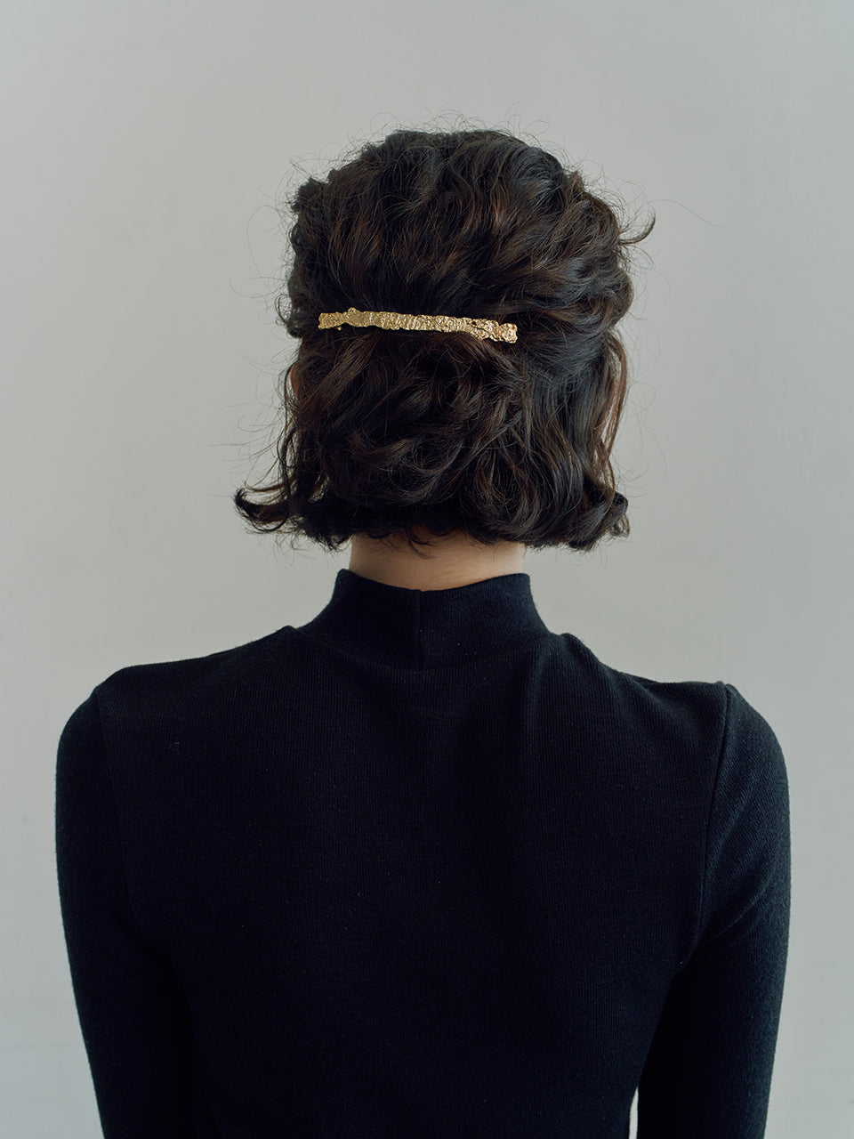 Twig Long & Skinny Barrette