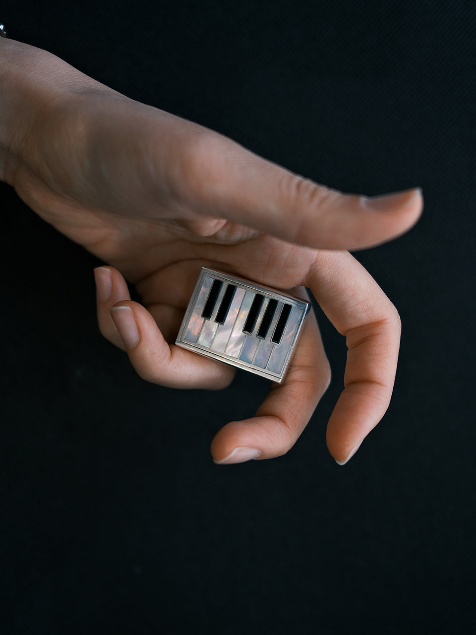 Piano Case