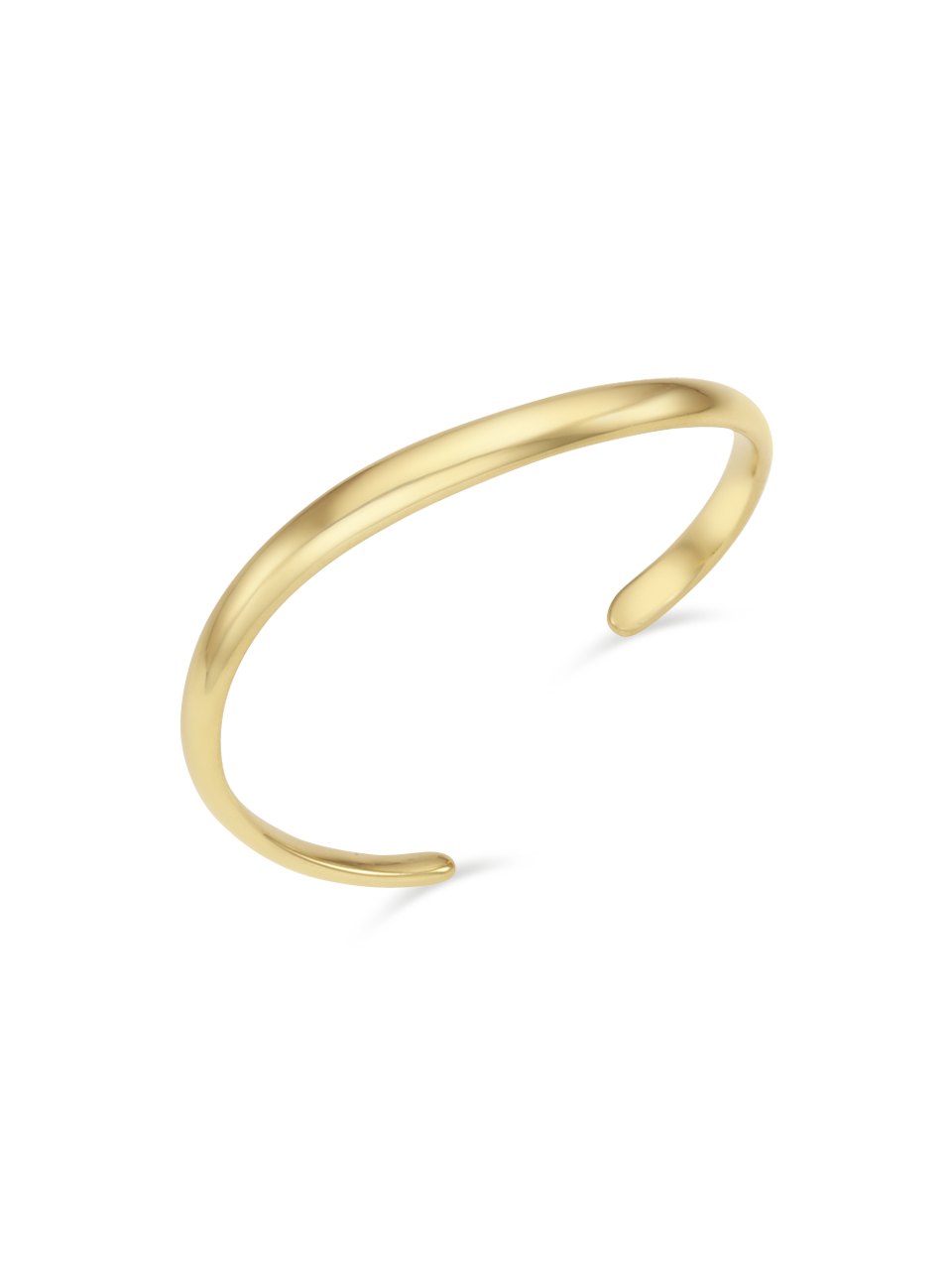 Waterdrop Cuff (S)