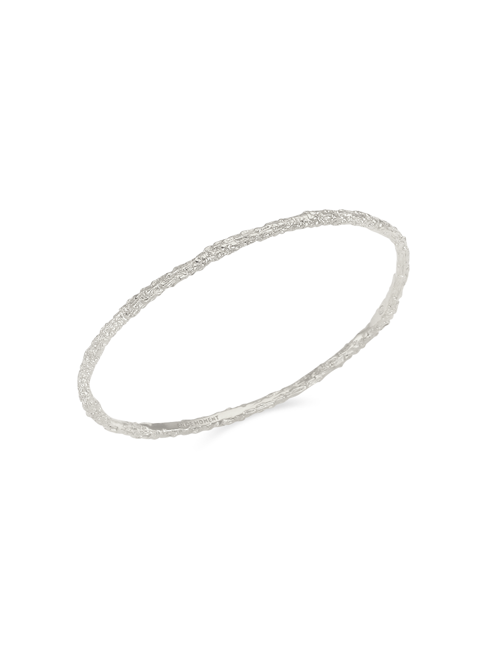Twig Bangle