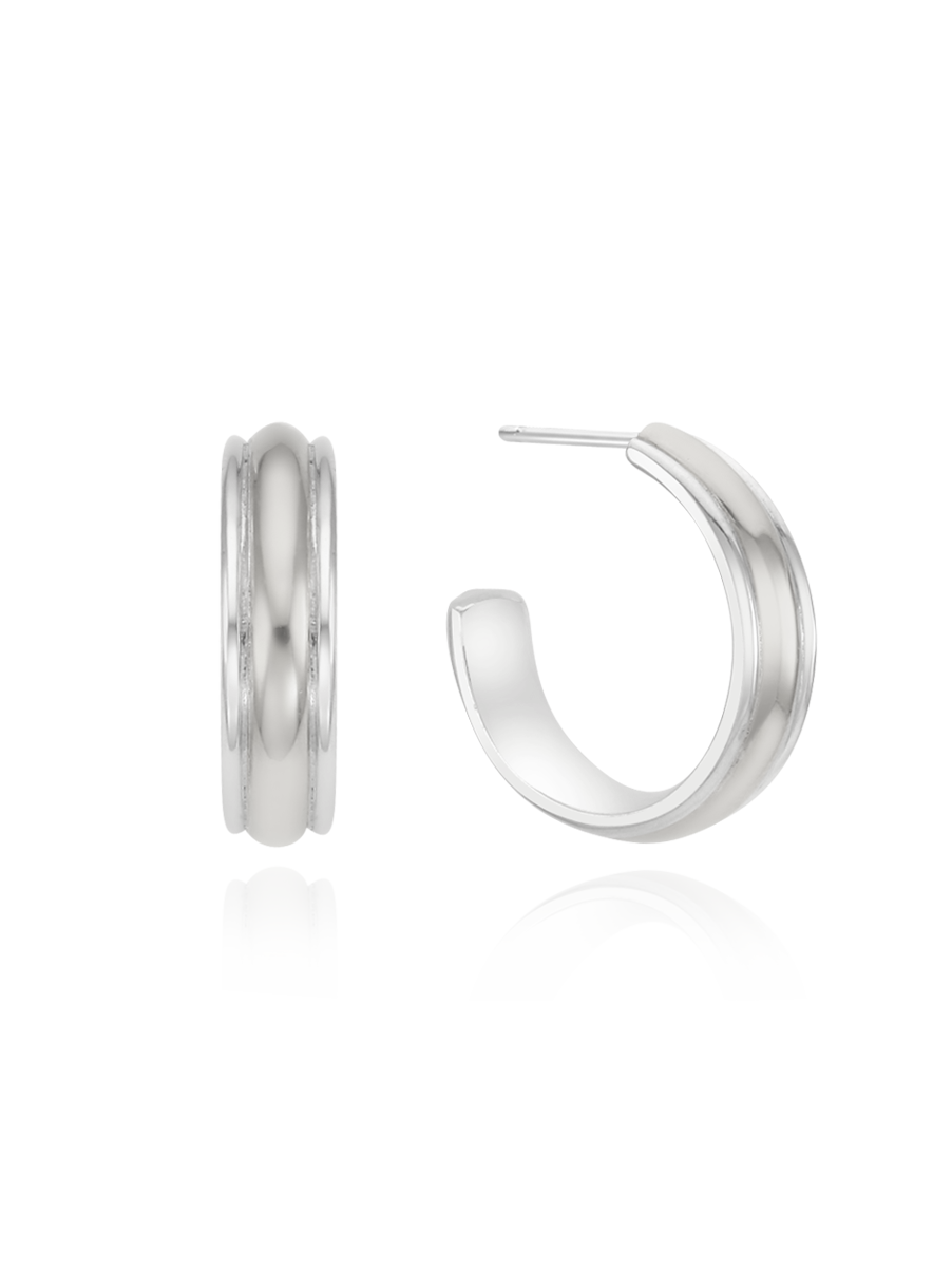 Mild Basic Earrings (M)