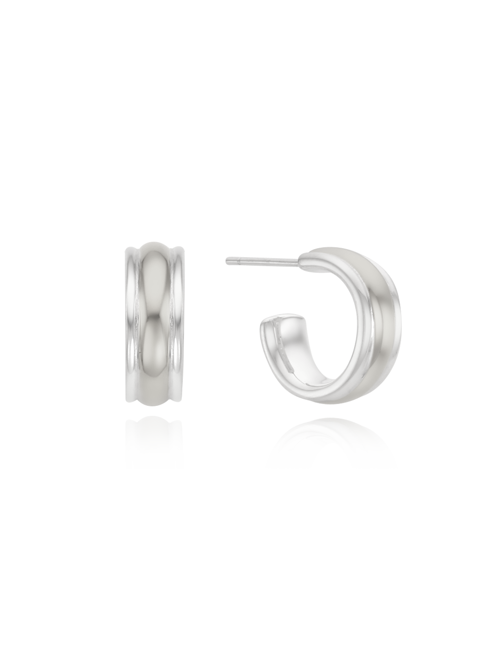 Mild Basic Earrings (S)