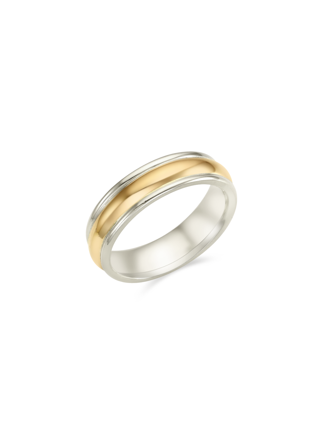 Gentle Layer Ring