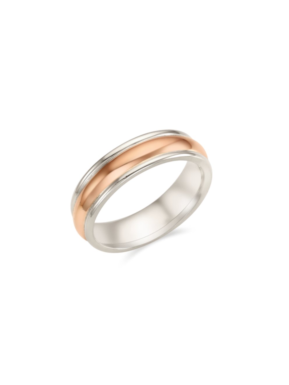 Gentle Layer Ring