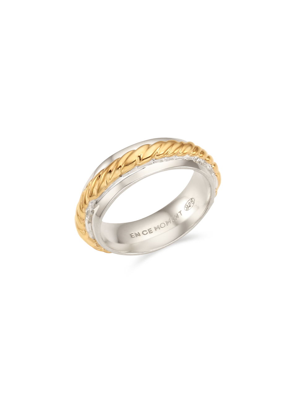 Mild Wave Ring