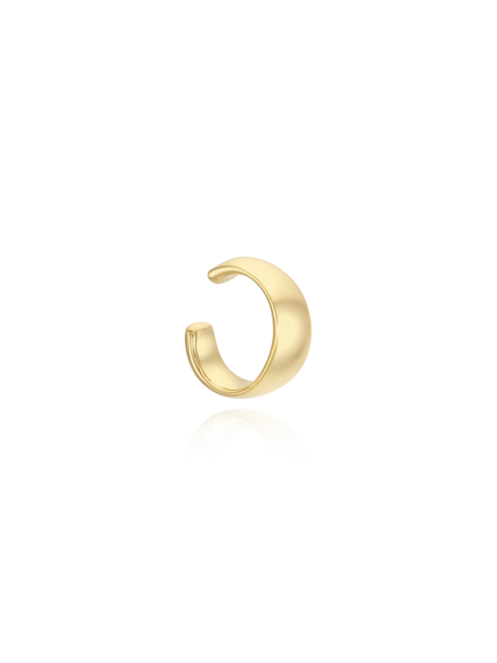 Volume Mini Earcuff