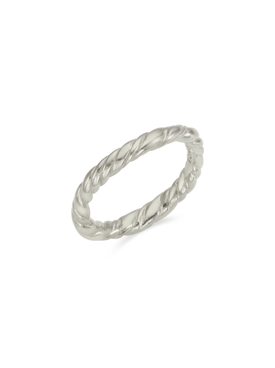 New Wave Ring