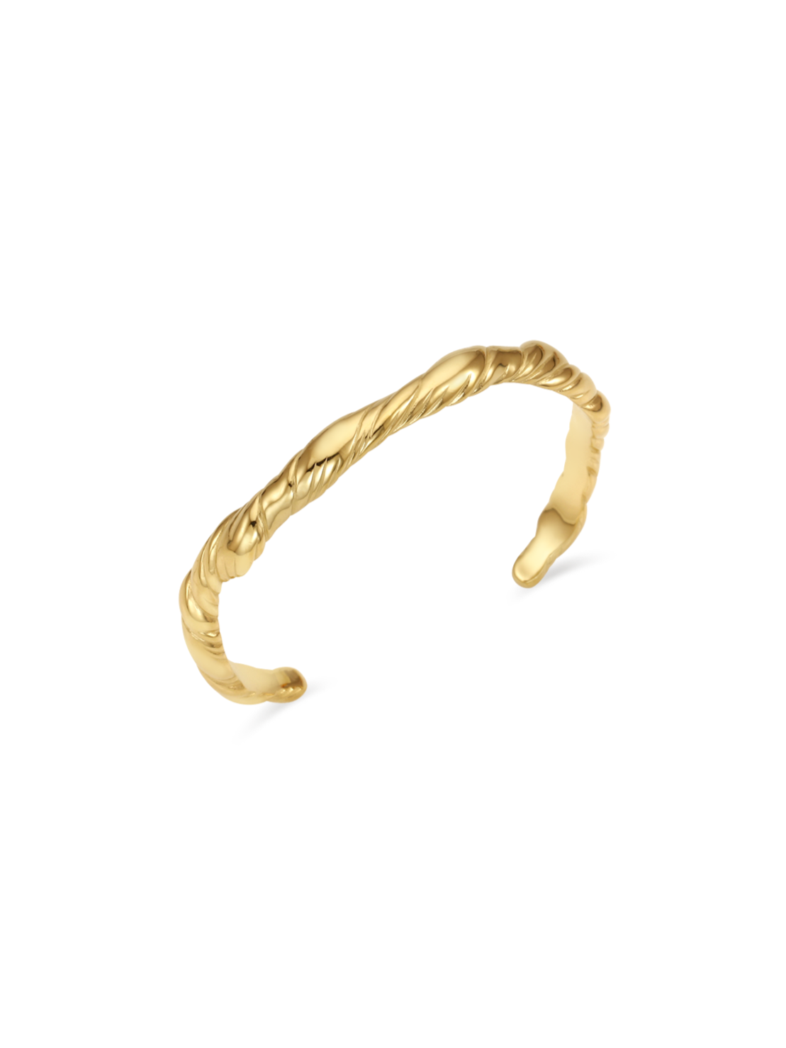New Wave Cuff