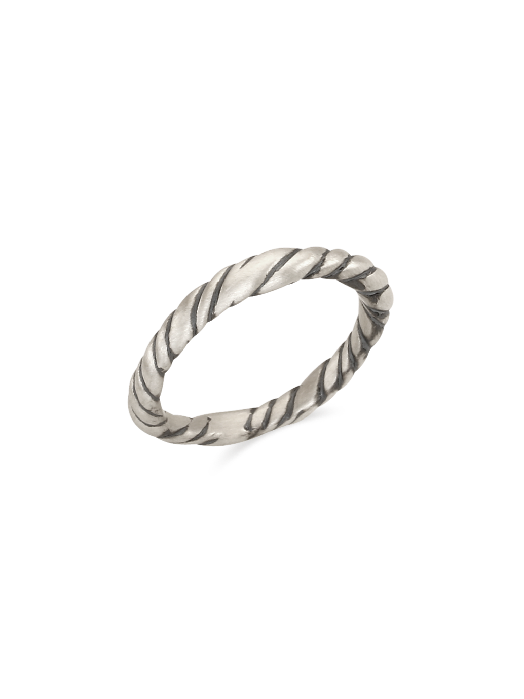 New Wave Ring