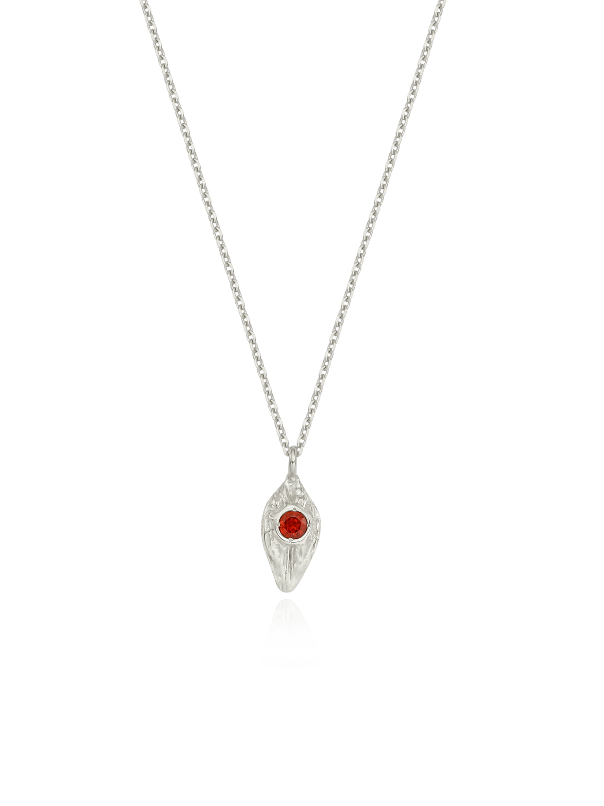 Tiny Seed Necklace