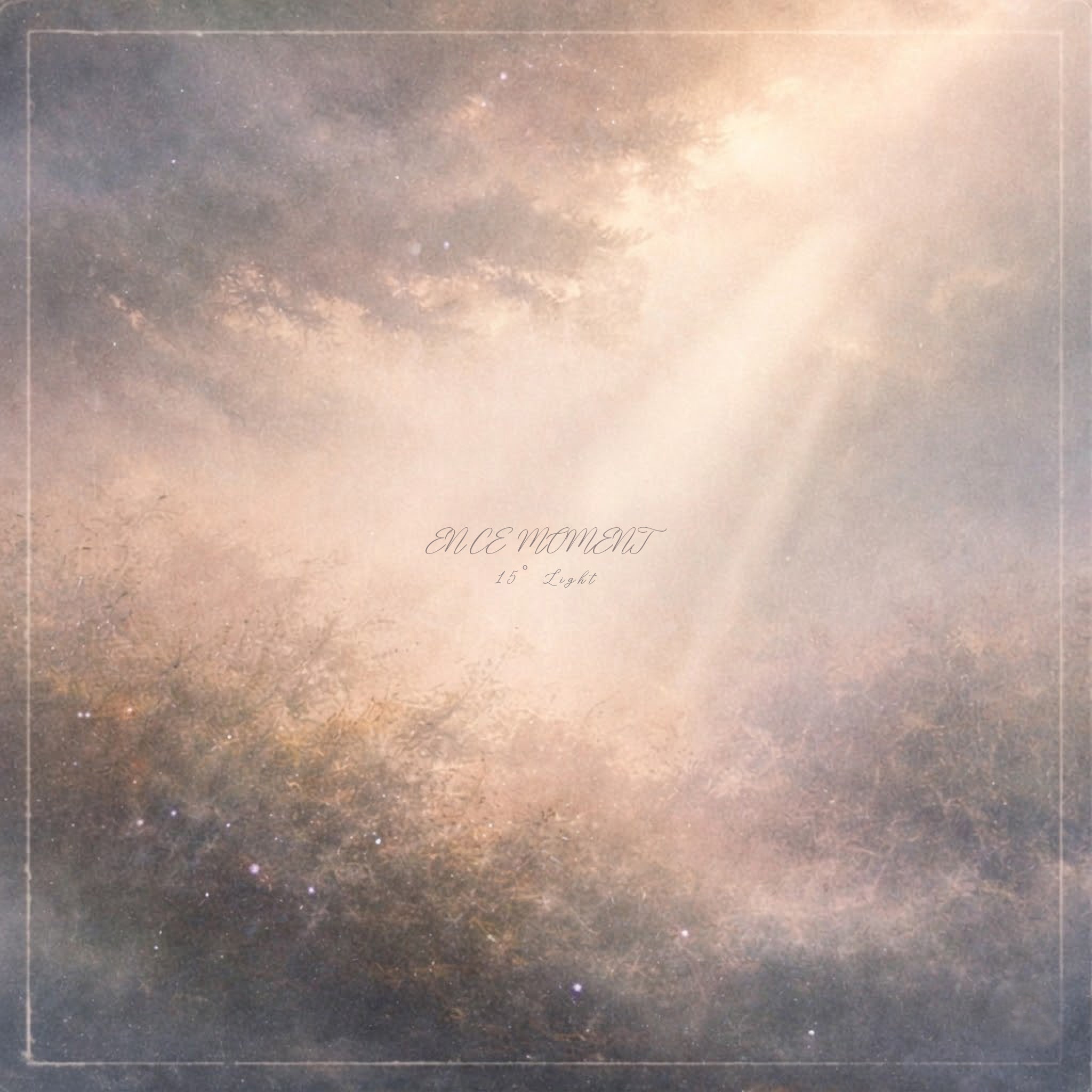 PLAYLIST ⟨15° Light⟩