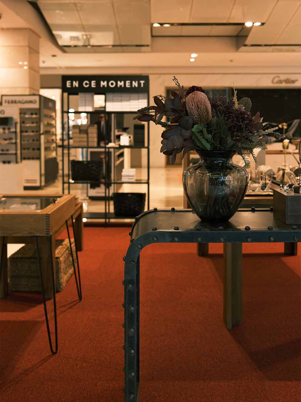 현대백화점 압구정본점 POP UP STORE (2024.09)