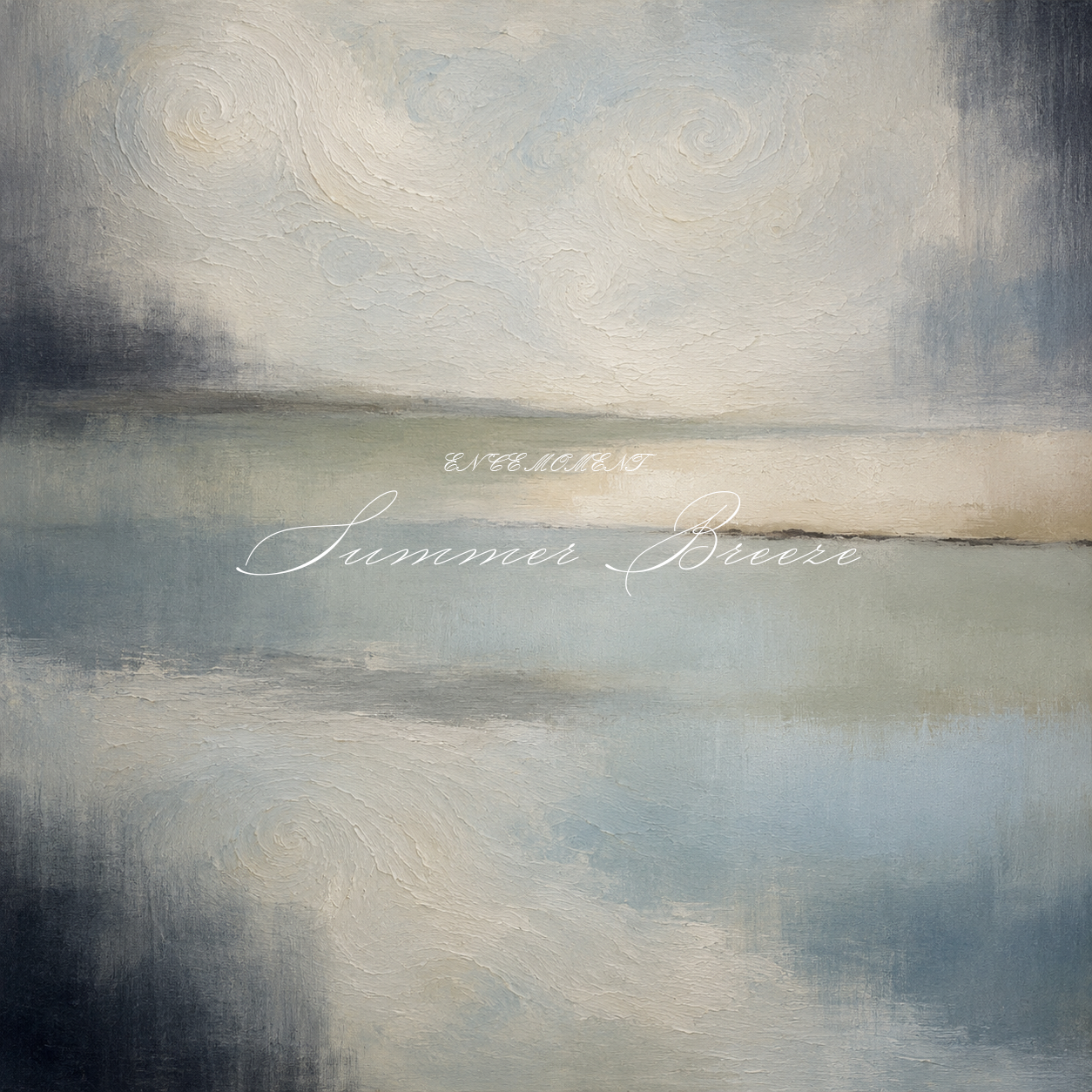 PLAYLIST ⟨Summer Breeze⟩