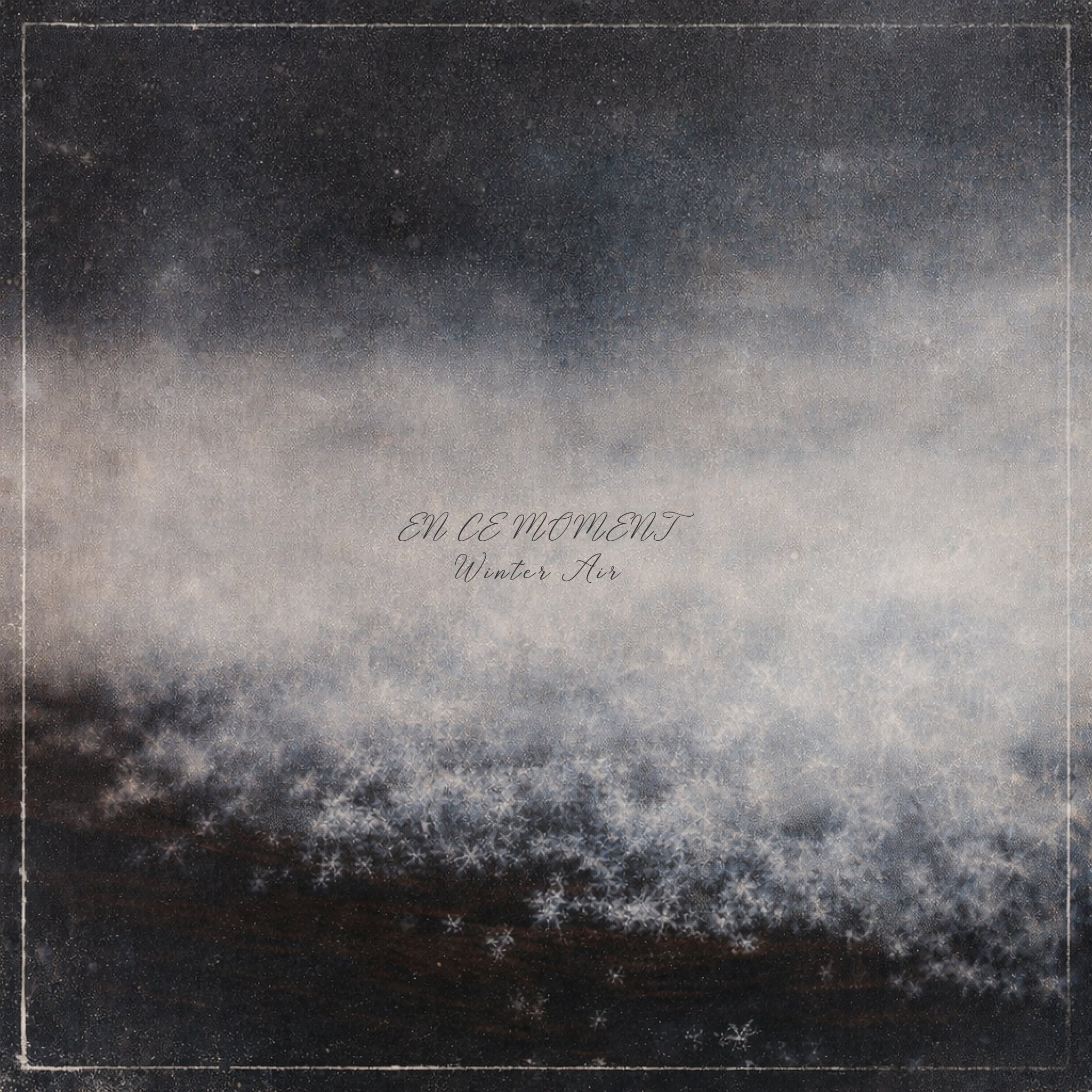 [PLAYLIST] Winter Air