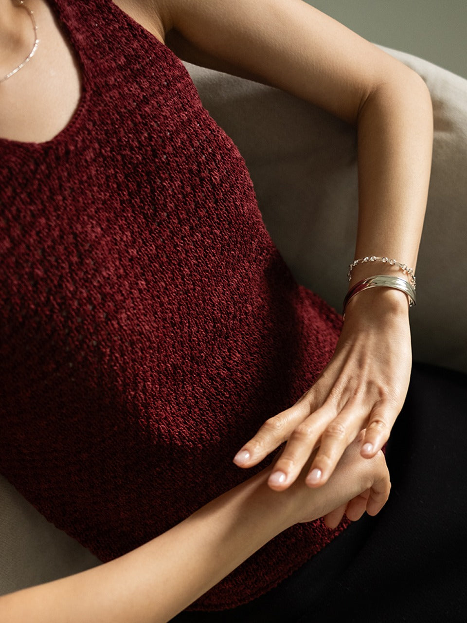 Haydée Bracelet