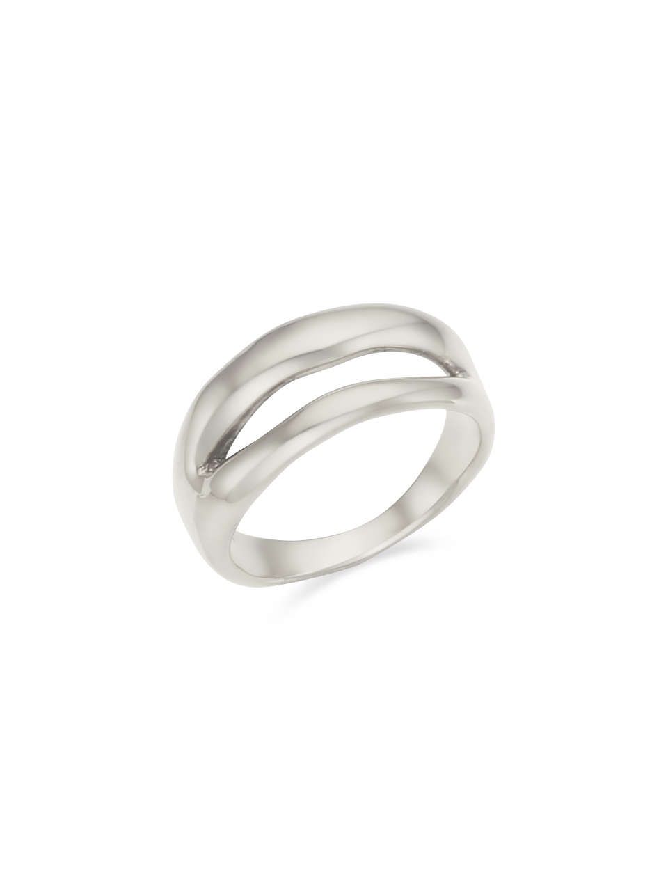 Double Line Ring (baby ver.)