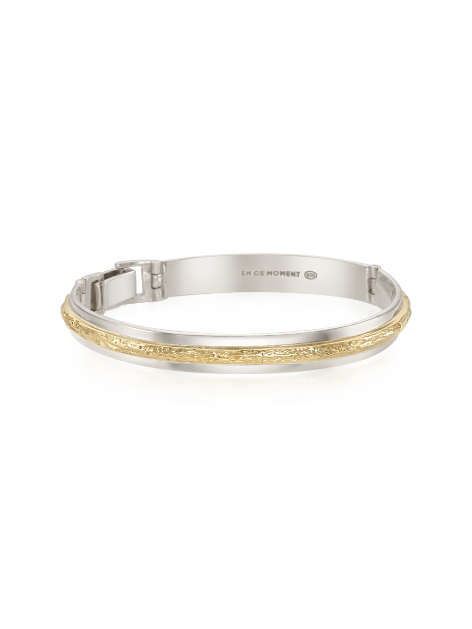 Mild Twig Bangle