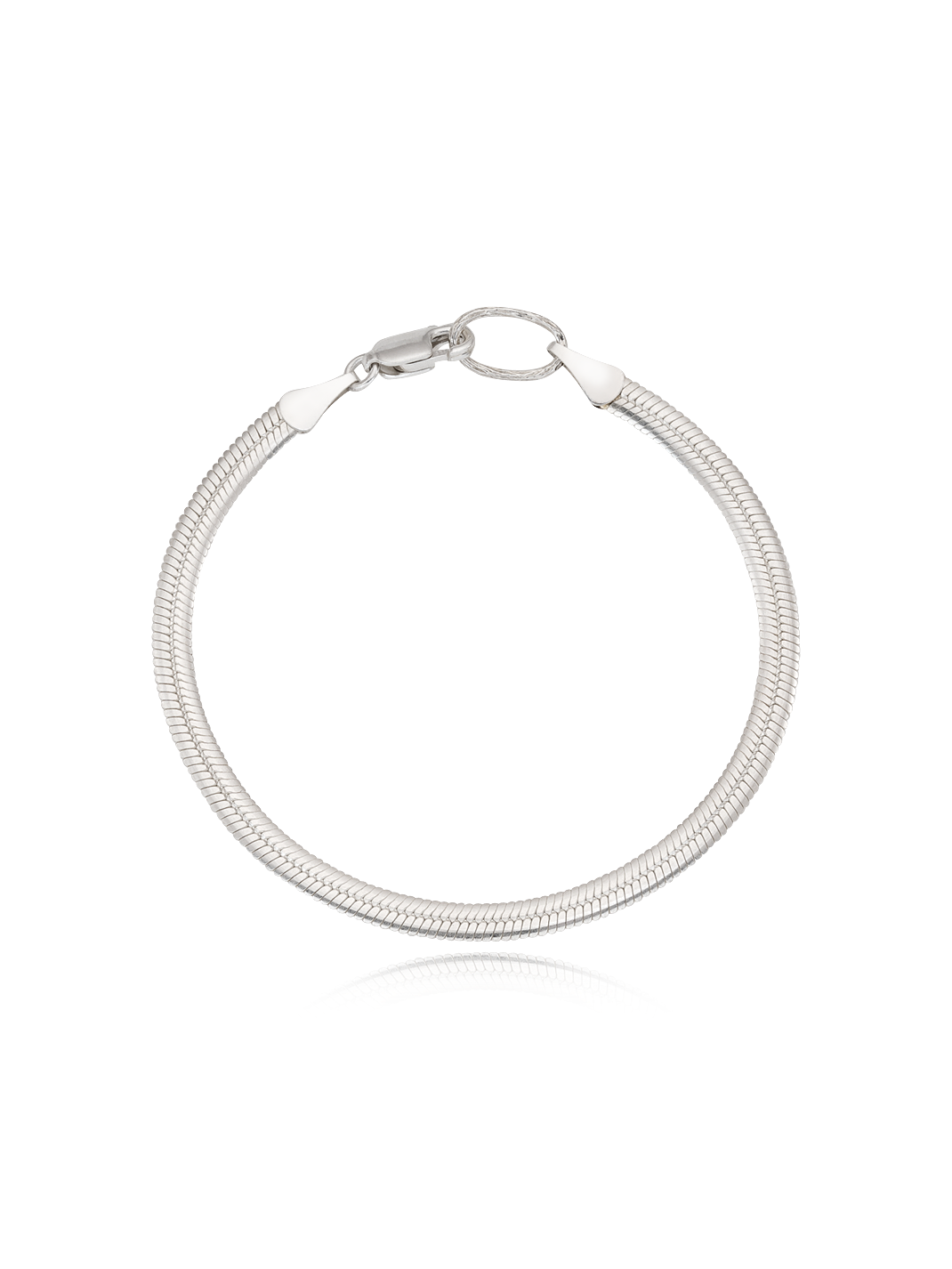 Blanche Bracelet (bold ver.)