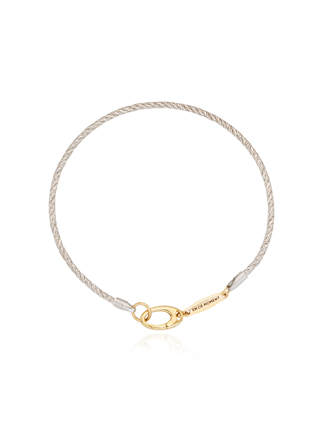 (14k) Felicie Bracelet