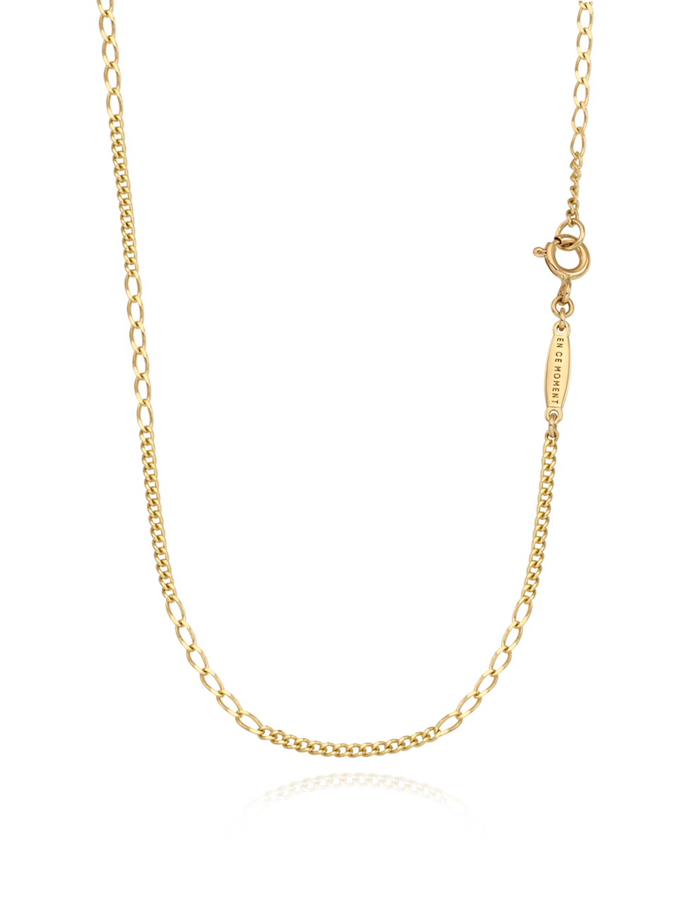 (14k) Jeanne Necklace