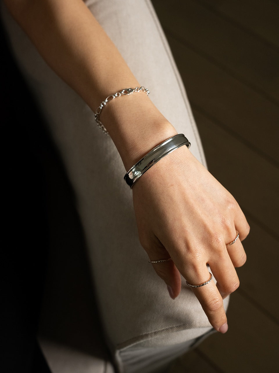 Haydée Bracelet