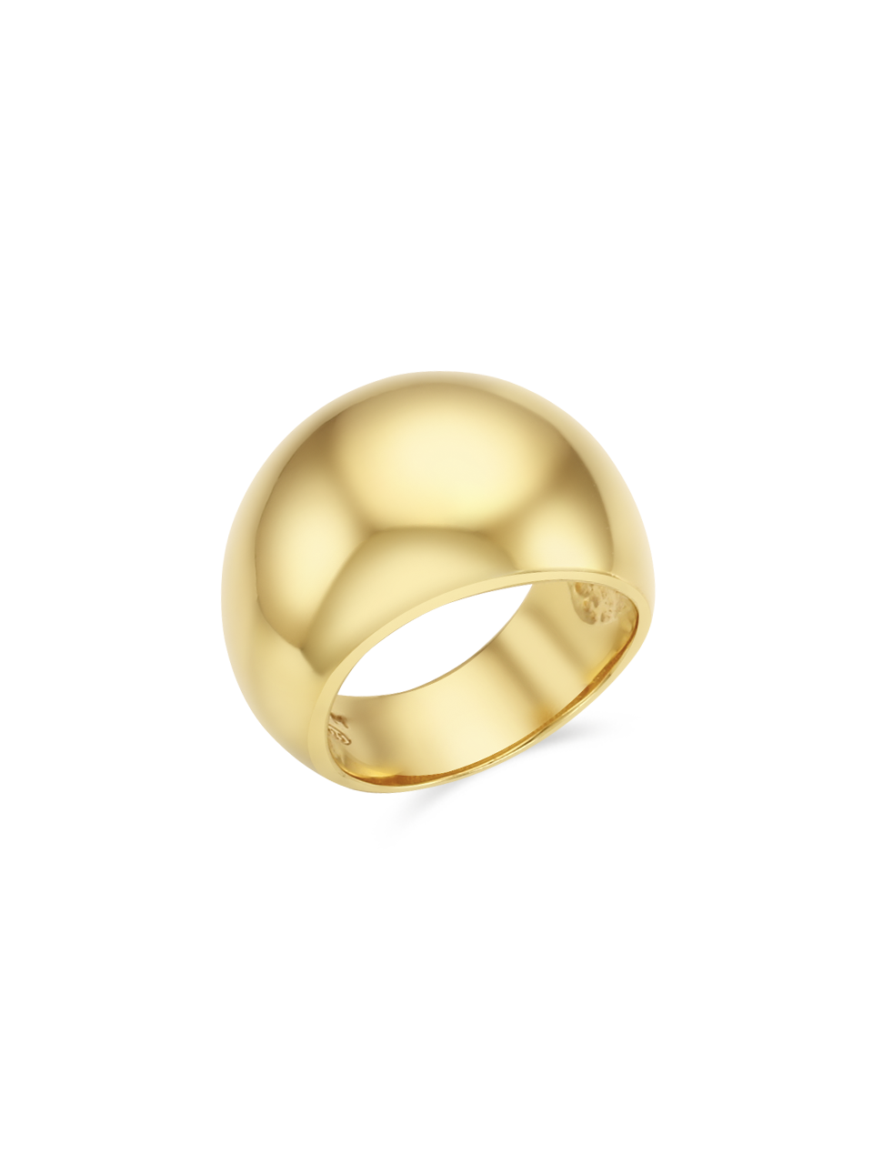 Waterdrop Ring Ⅰ