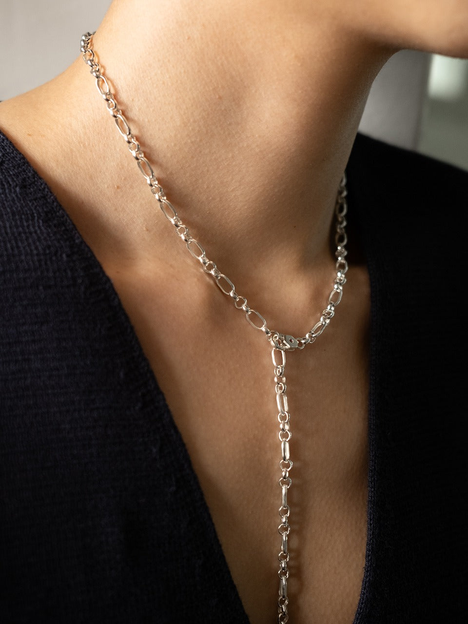 Haydée Necklace