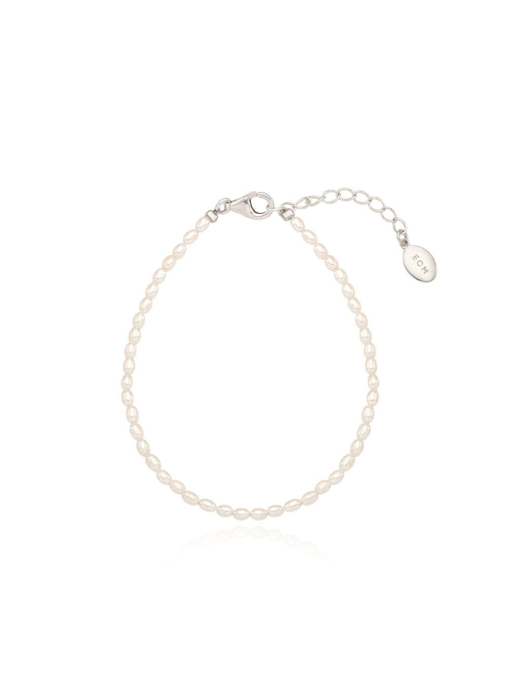 été Bracelet (Pure White)