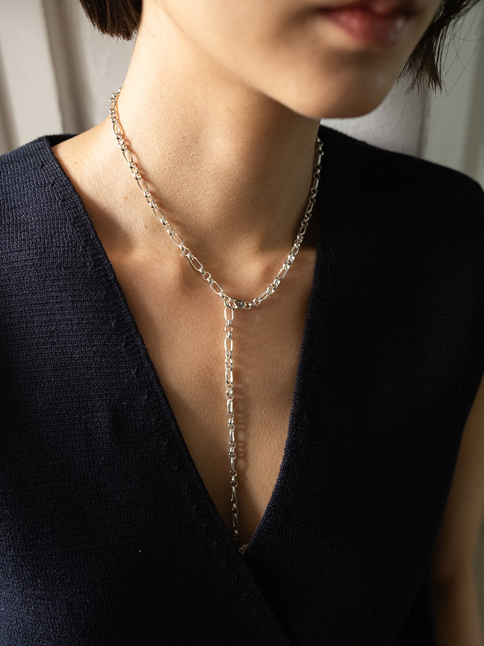Haydée Necklace