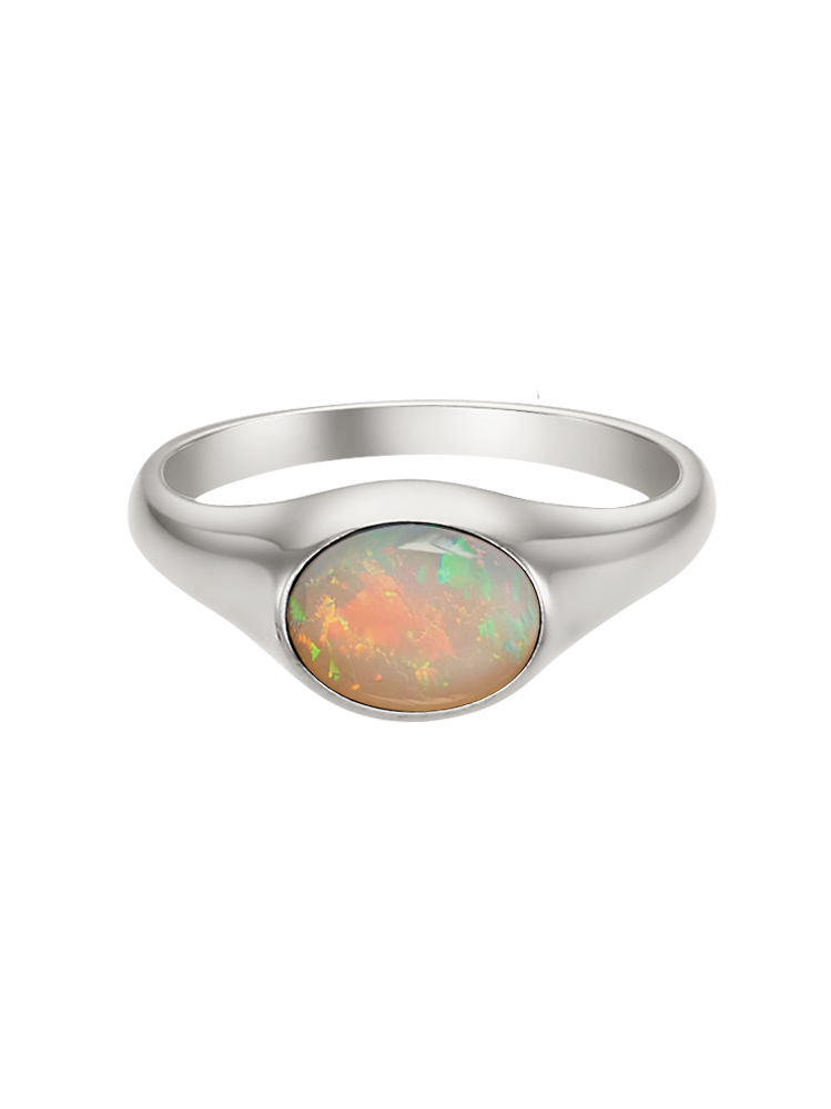 Jolly Ring (Opal)
