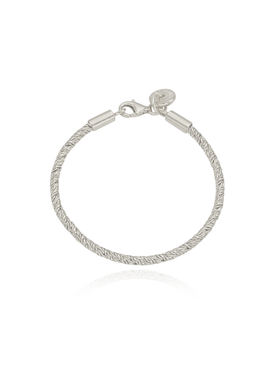 Twisted Rope Bracelet (Thin ver.) 