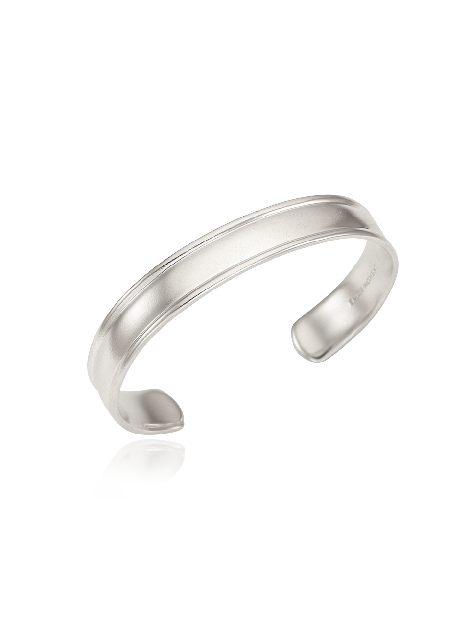 Mild Basic Cuff (thin ver.)