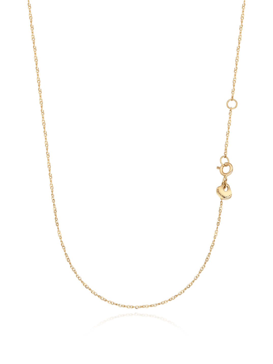 (14k) Clara Necklace