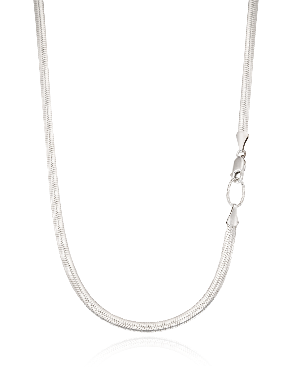 Blanche Necklace (bold ver.)