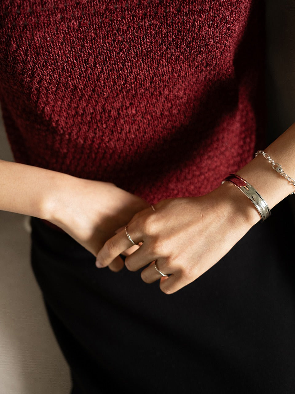 Haydée Bracelet