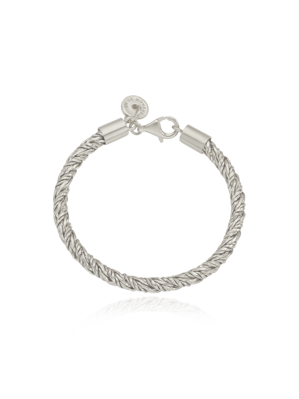Twisted Rope Bracelet (Bold ver.) 