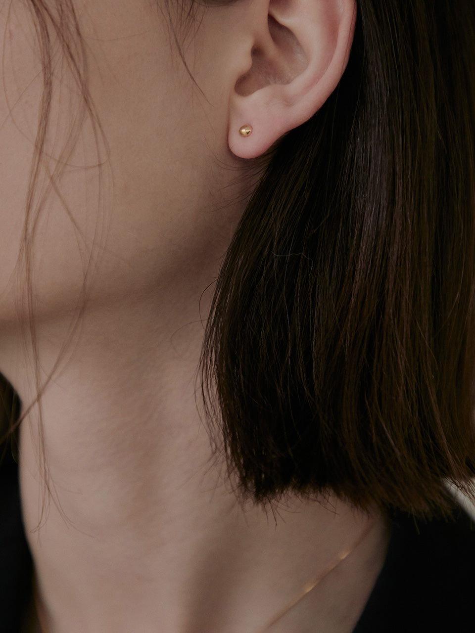 [SET] Wave Earrings (3 pcs)