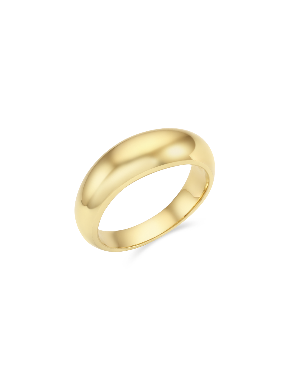 Waterdrop Ring Ⅲ