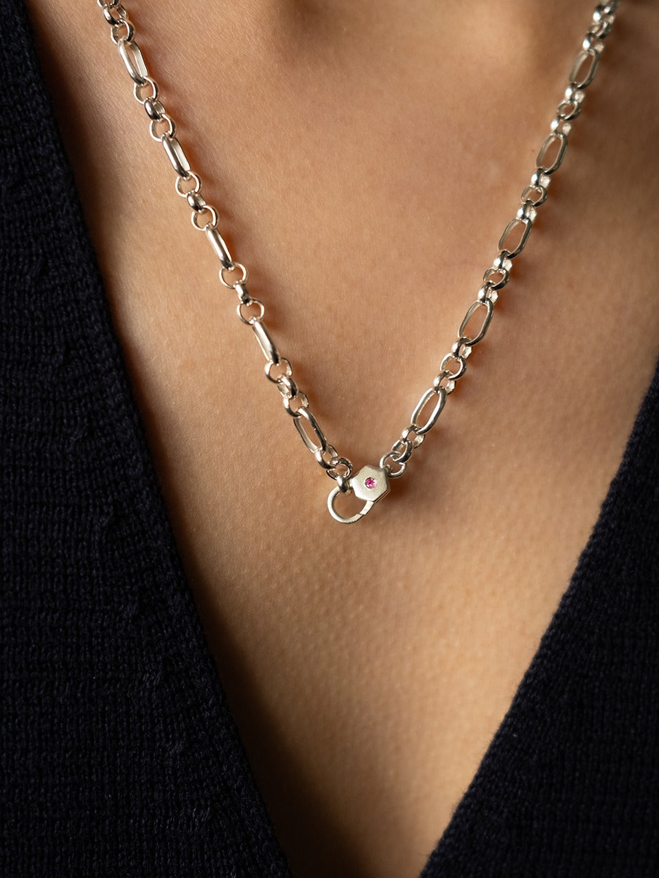 Haydée Necklace