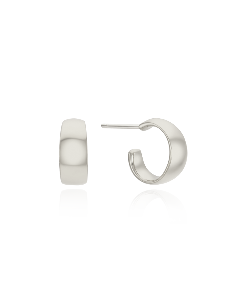 Mini Volume Earrings