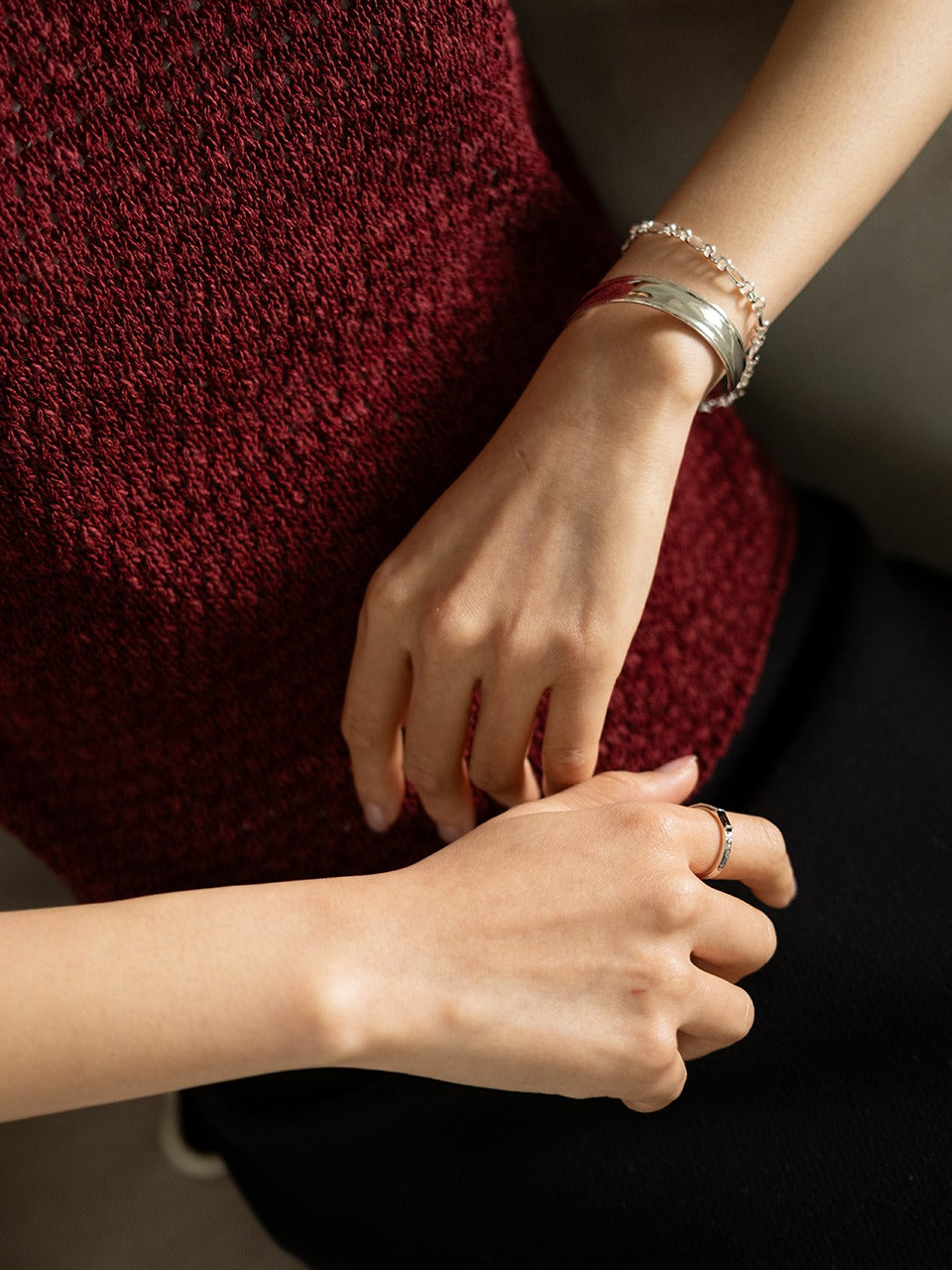 Haydée Bracelet