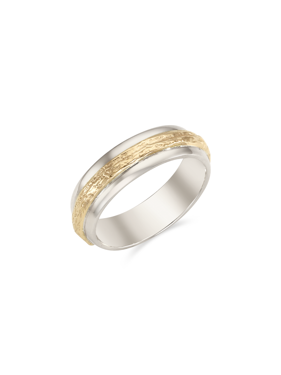 Mild Twig Ring
