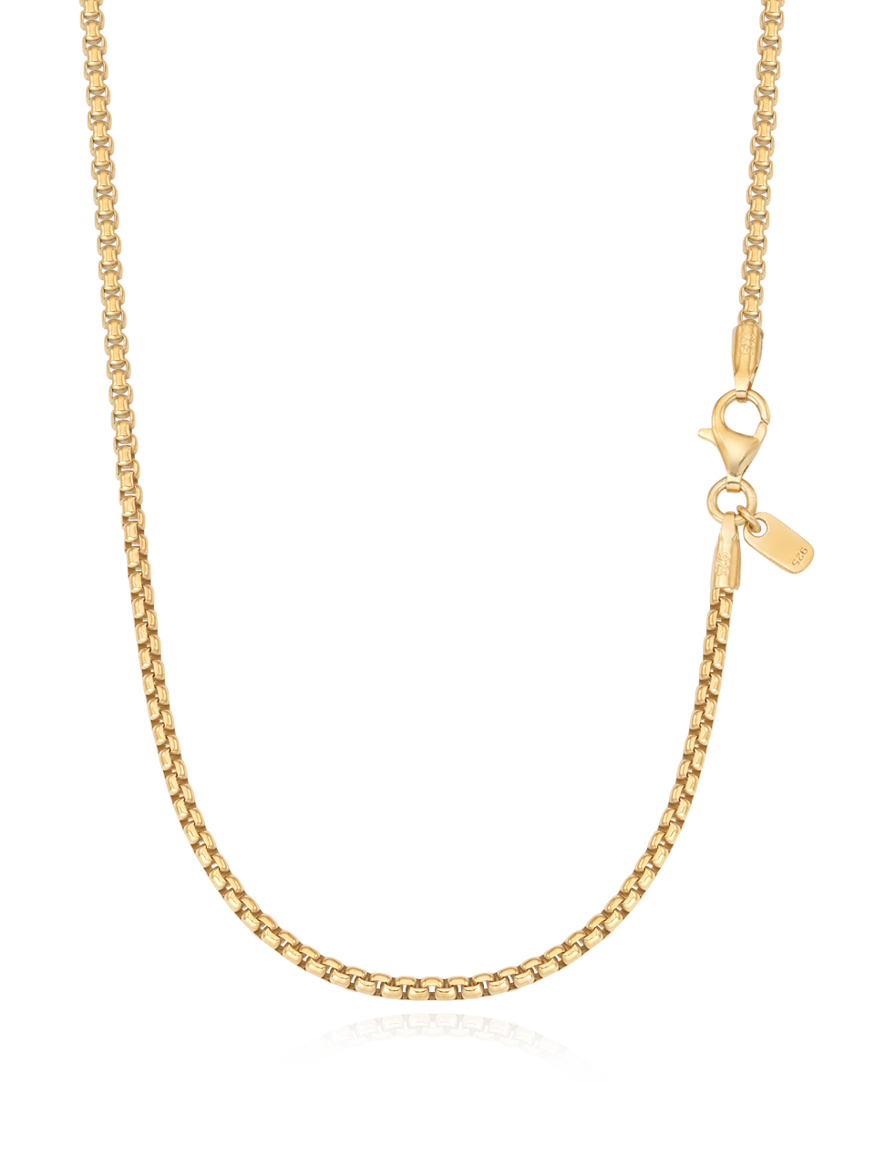 Chemin Necklace