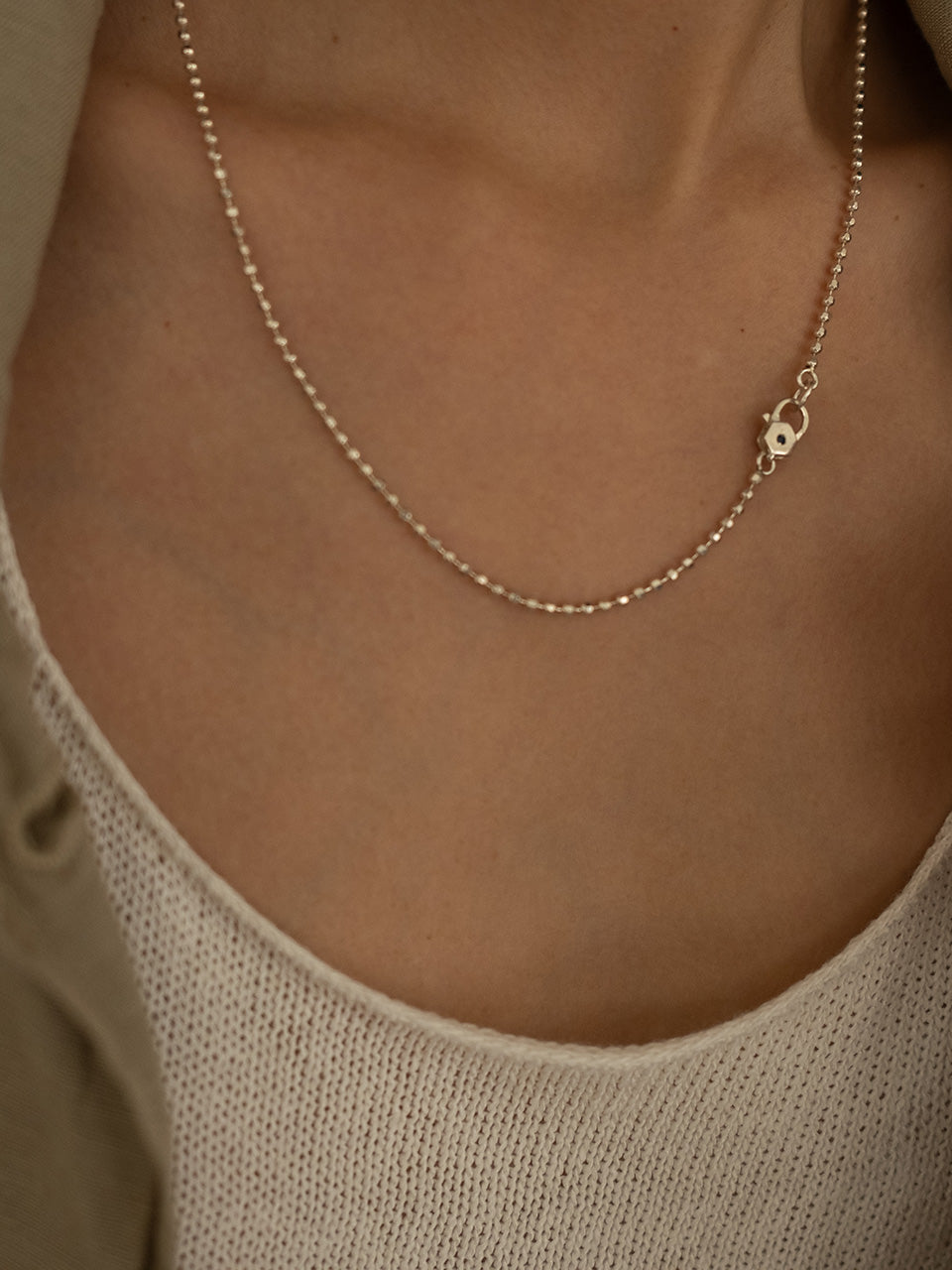 Clarisse Necklace