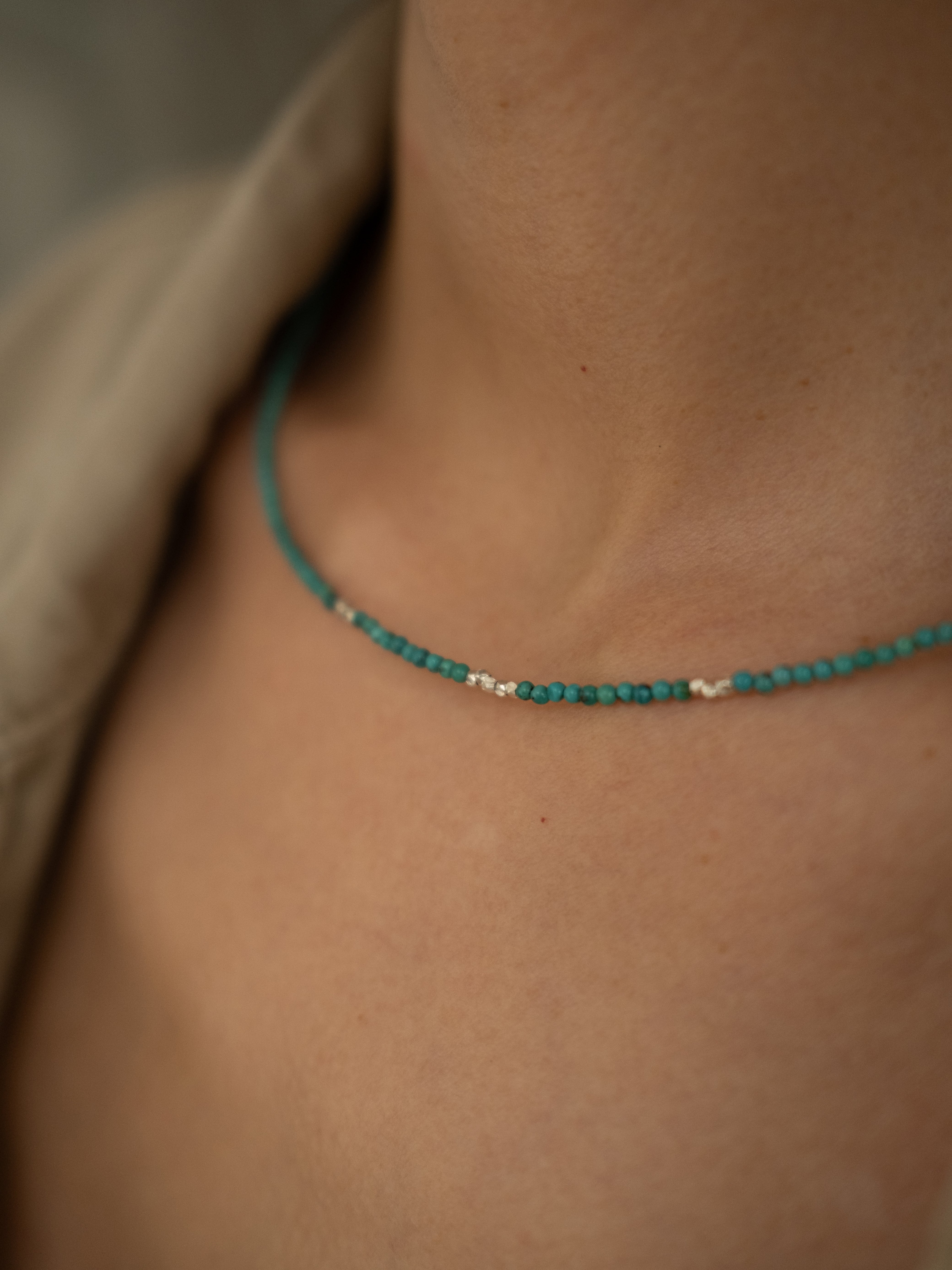 Adrian Necklace