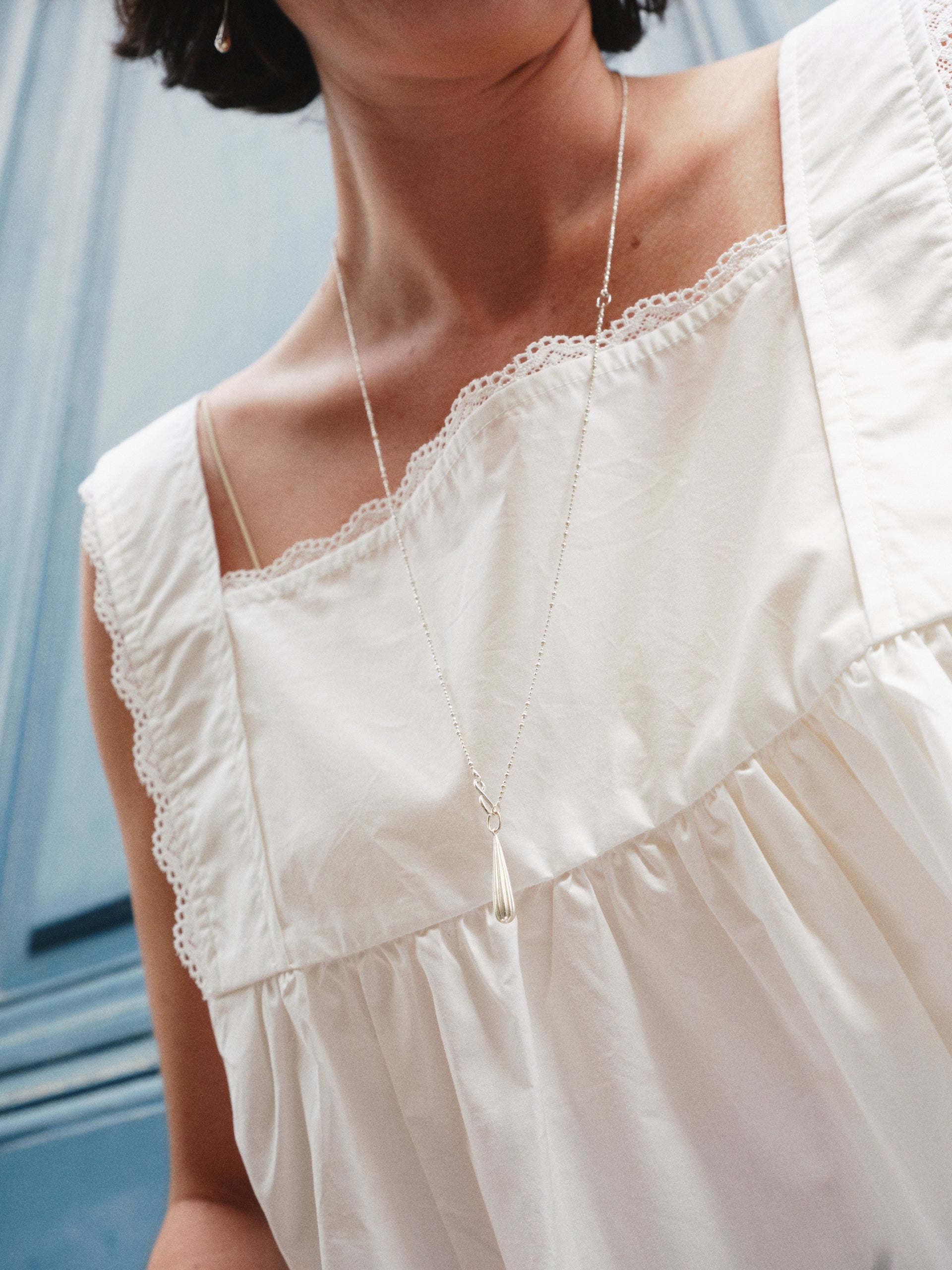 Goutte Necklace