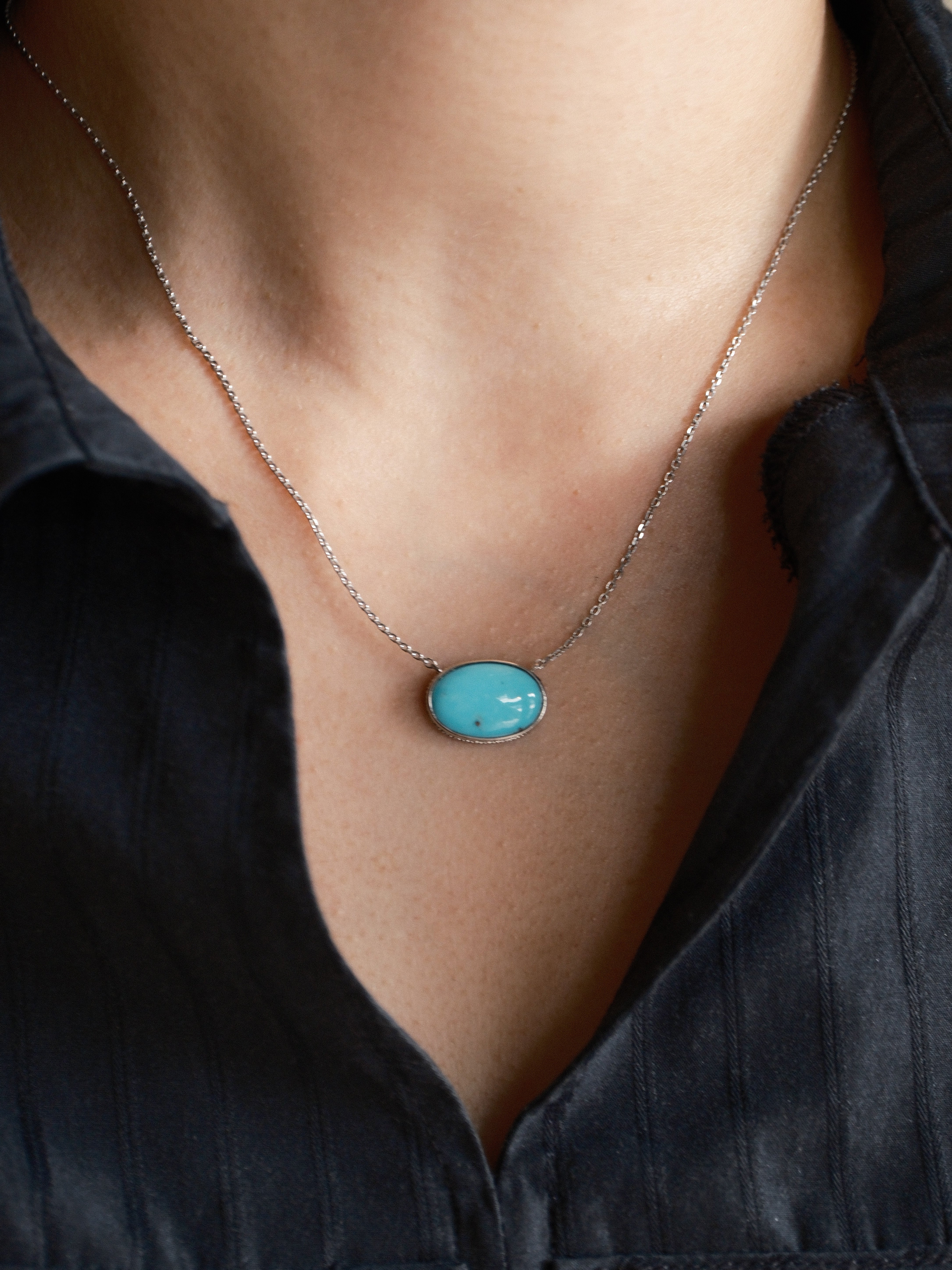 Étoile Voyage Necklace