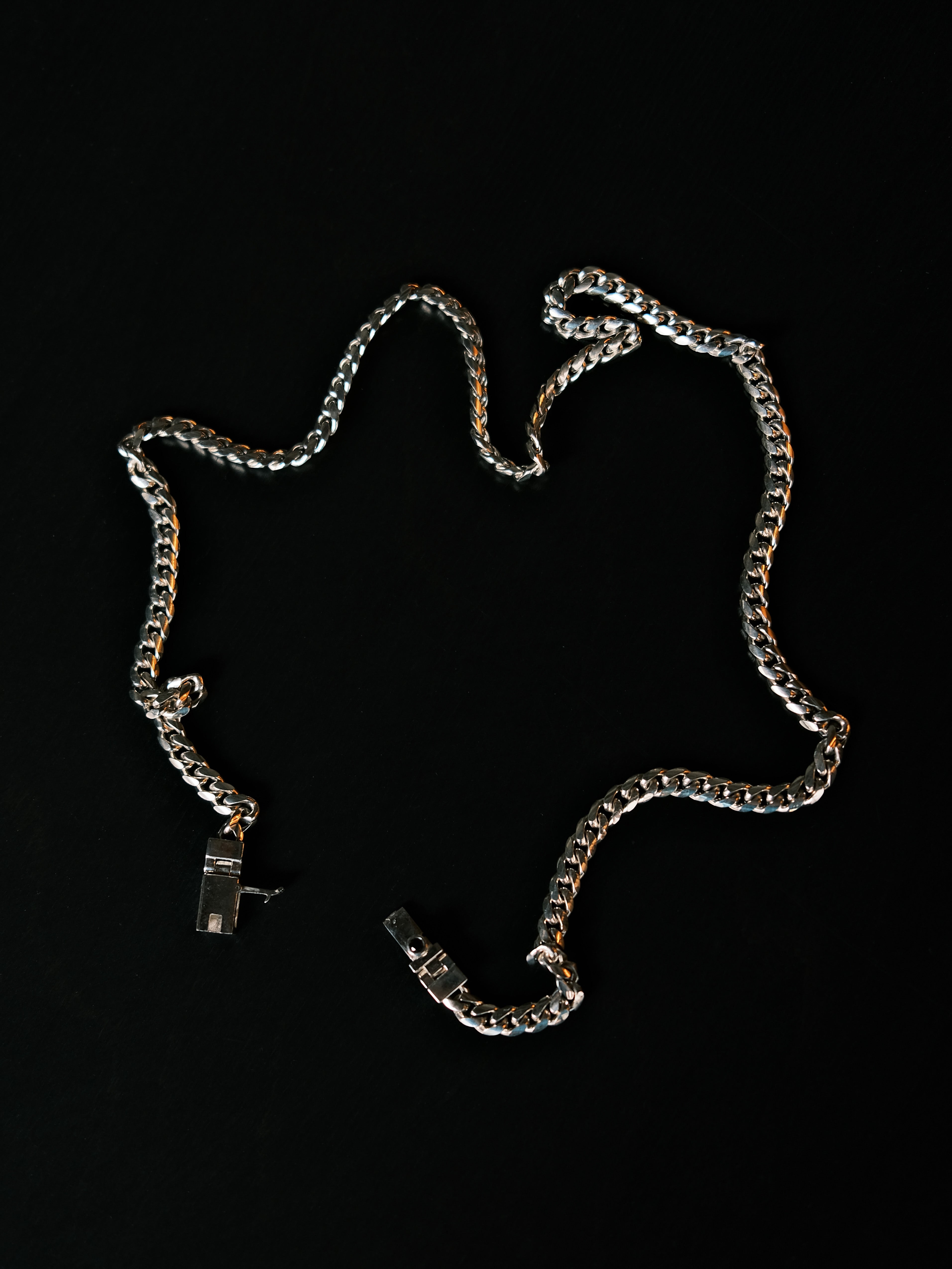 Fabien Necklace