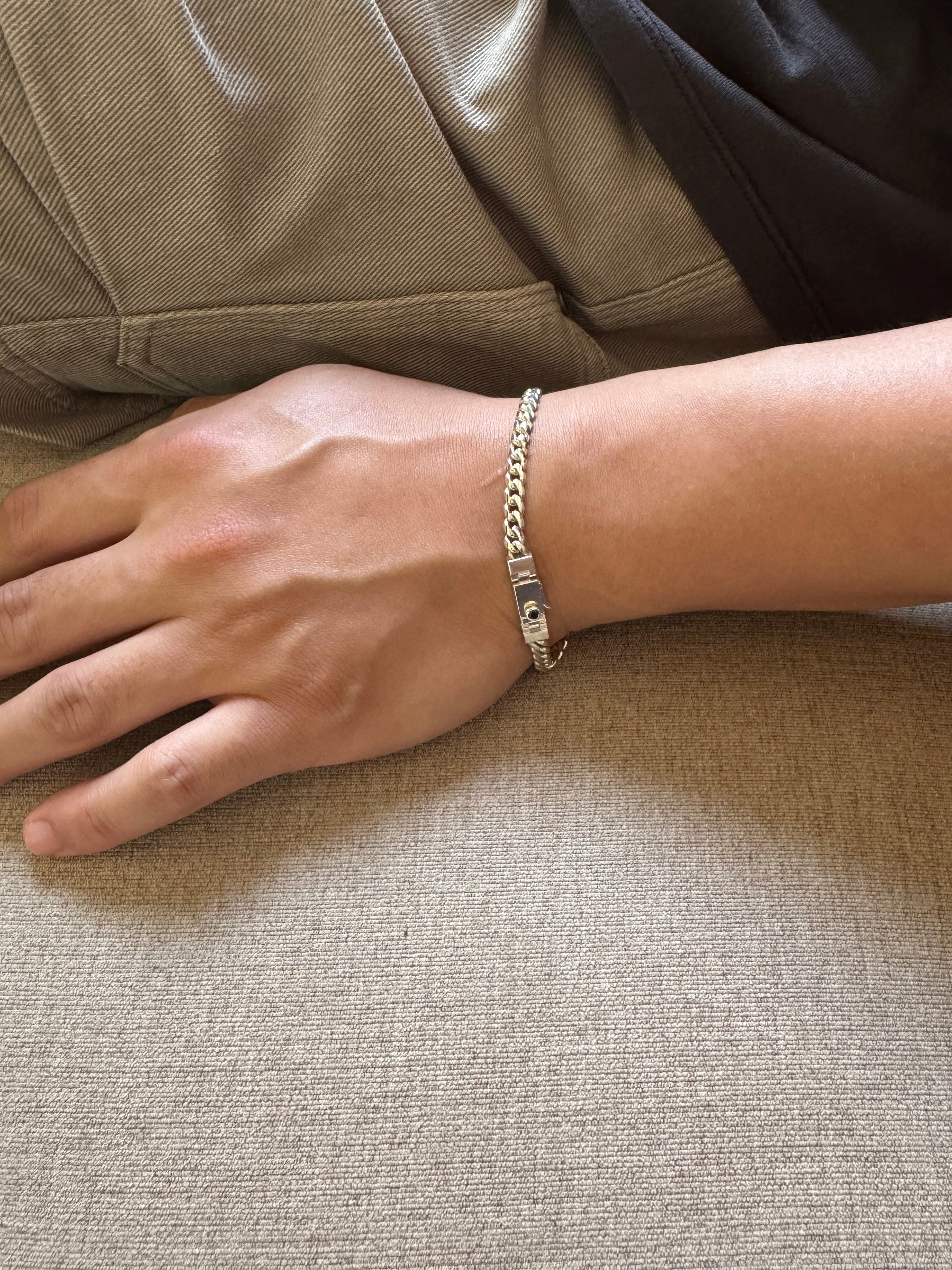 Fabien Bracelet