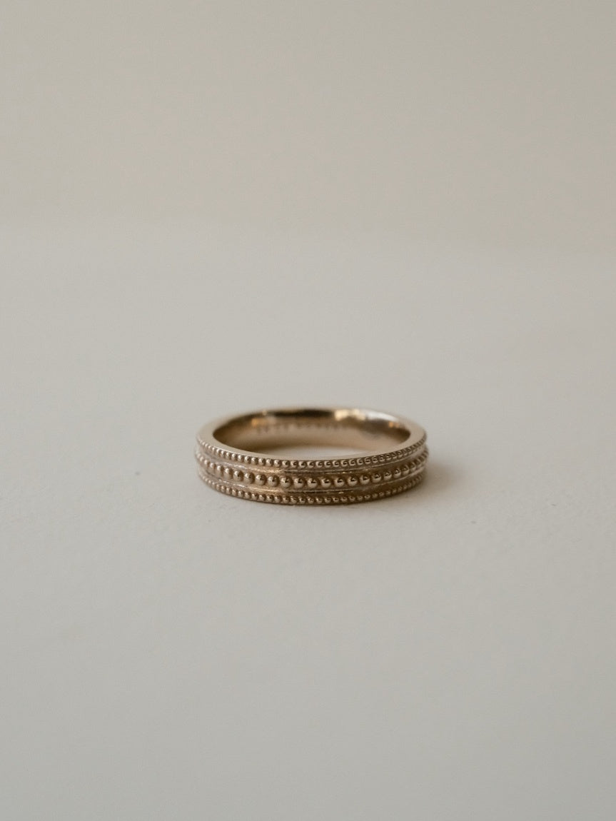 [구매 문의] Beaded EdgeⅡ